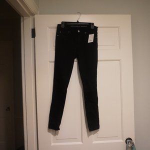 Articles of Society black skinny jeans NWT